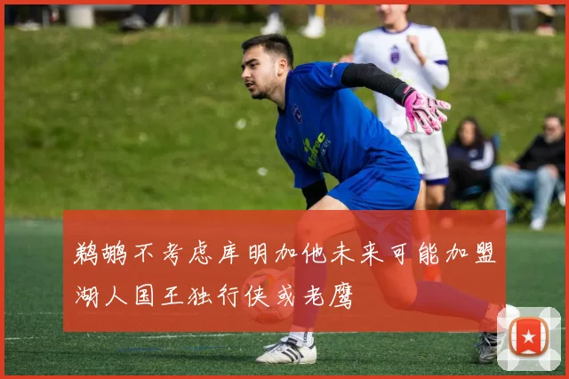 鹈鹕不考虑库明加他未来可能加盟湖人国王独行侠或老鹰